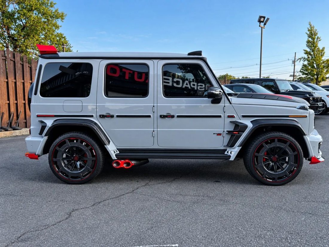 Suv in East Brunswick, NJ, United States 4 - 17894933