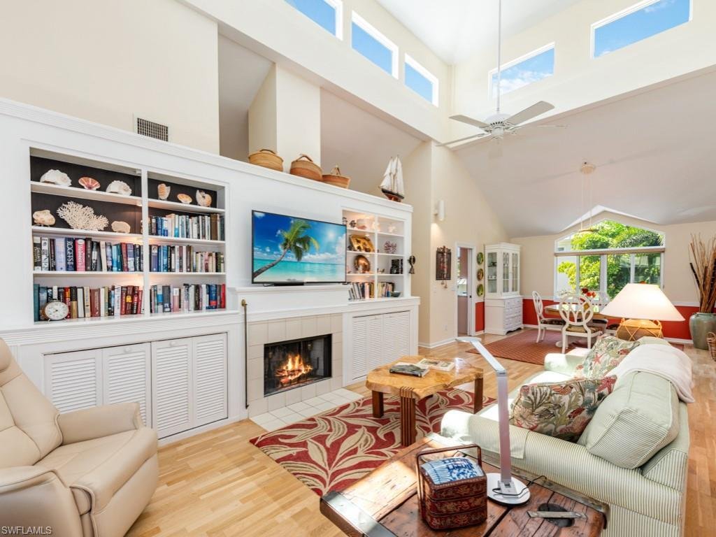 Condominio a Naples, Florida, Stati Uniti 1 - 19042505