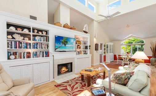 Condominio a Naples, Florida, Stati Uniti 1