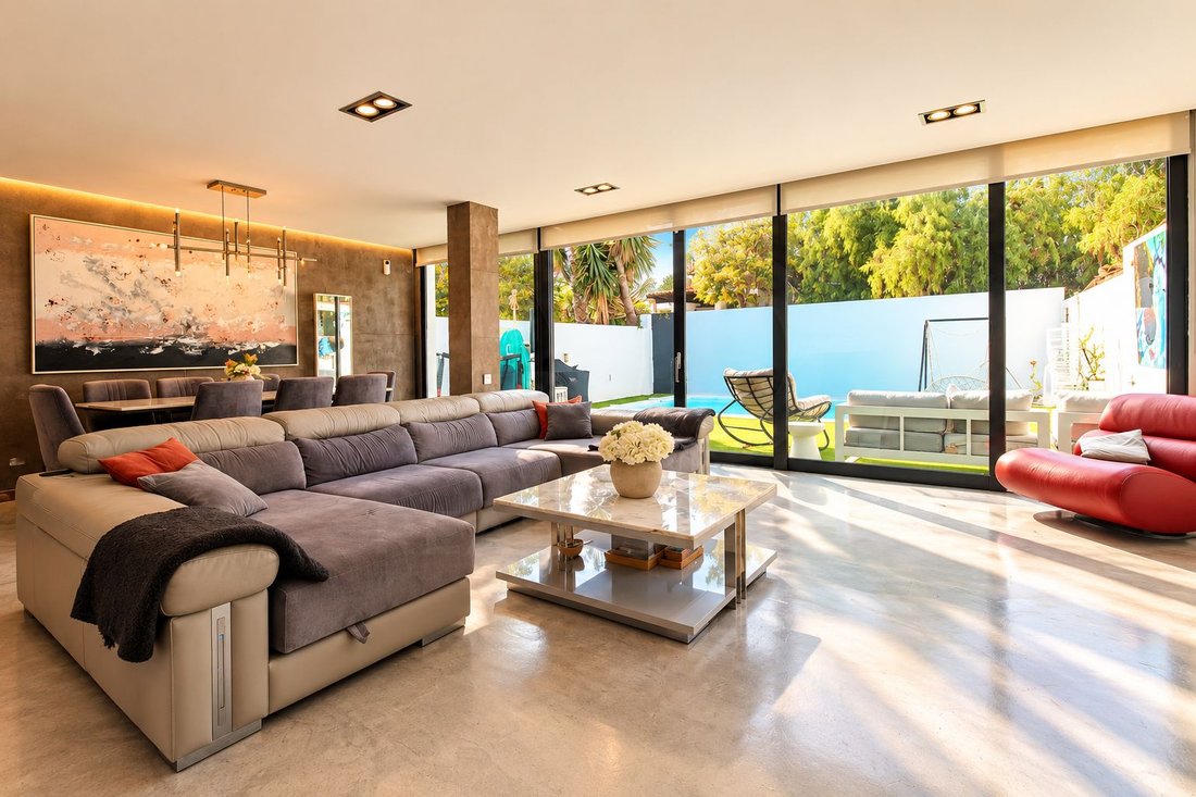 Residenza a Nueva Andalucía, Marbella, Spagna 2 - 19019209