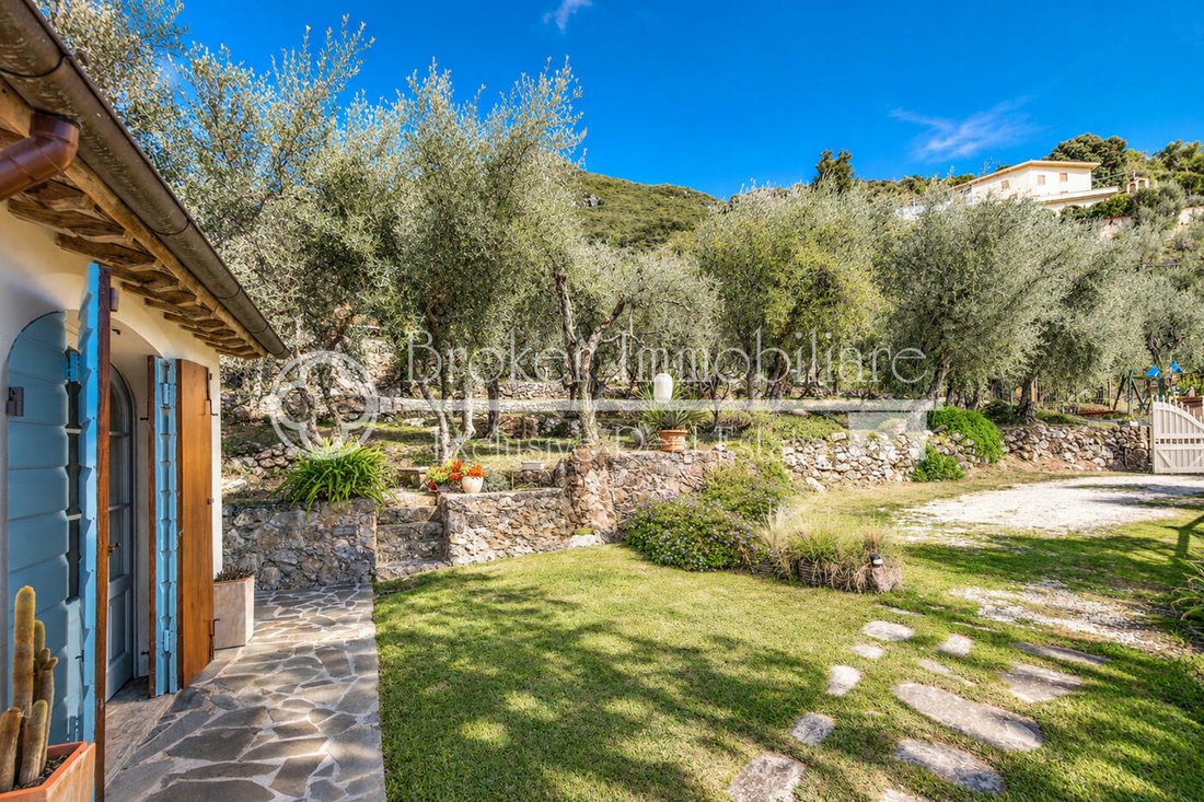 Villa a Lido di Camaiore, Camaiore, Toscana 5 - 19042477