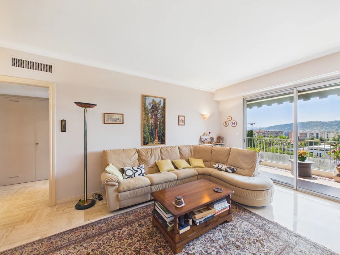 Appartement à La Colle, Antibes, France 3 - 19042406