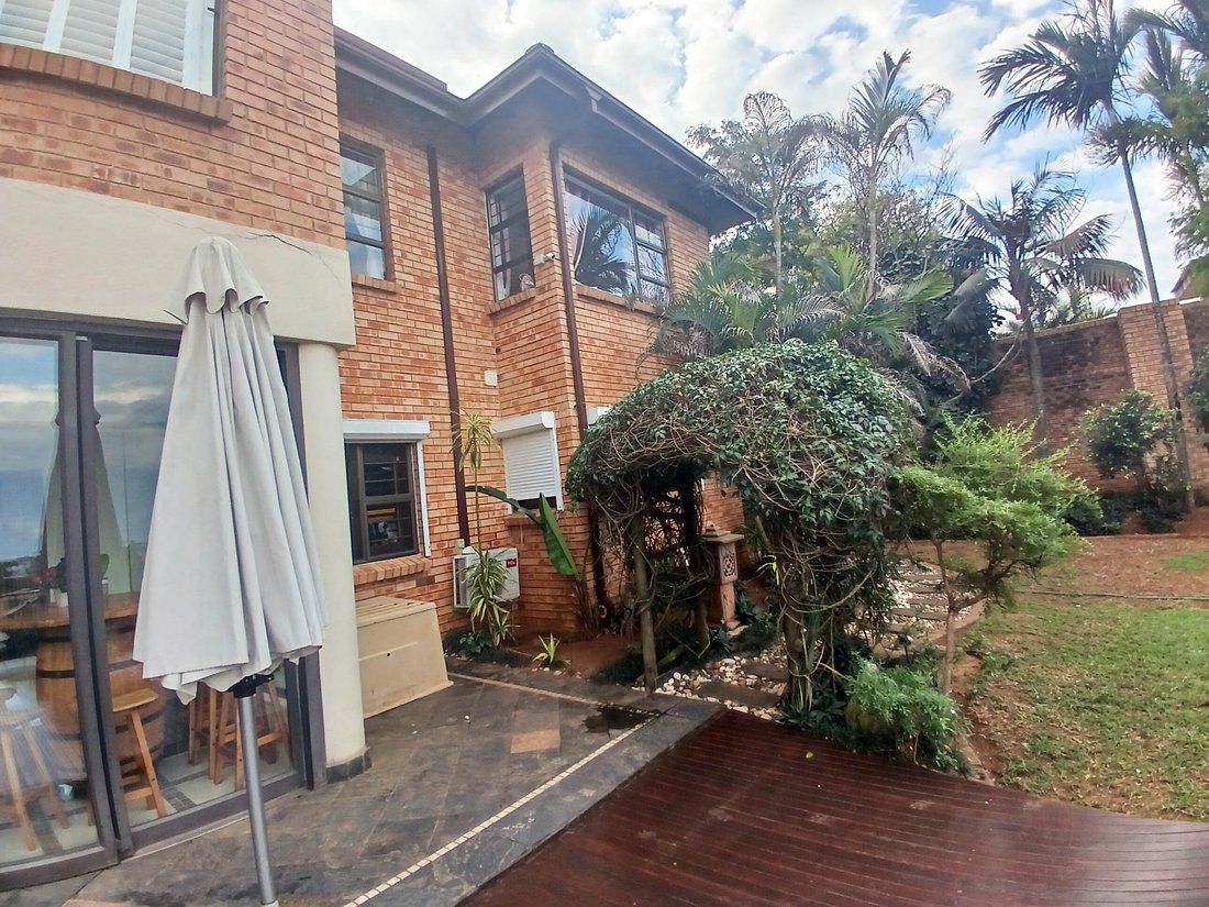 Haus in Izinga Park, KwaZulu-Natal, Südafrika 1 - 19042929