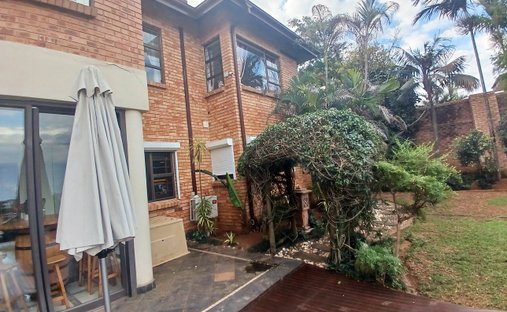 Haus in Izinga Park, KwaZulu-Natal, Südafrika 1