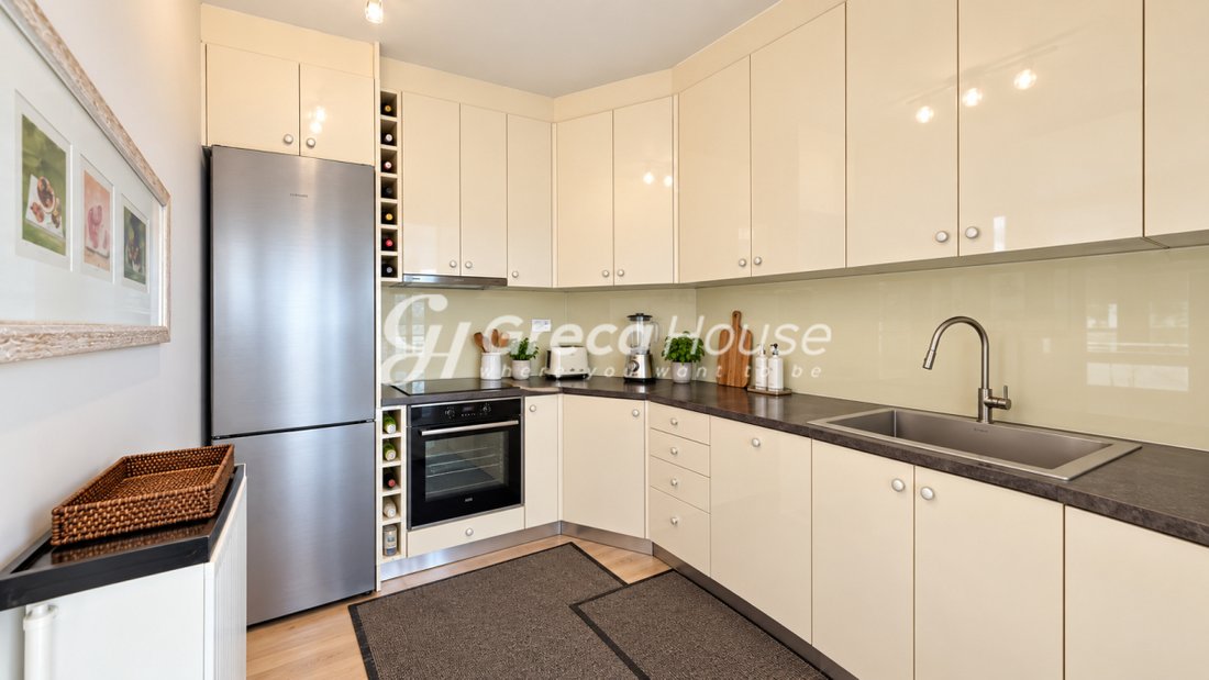 Apartment in North Athens, Attica, Greece 5 - 19042932