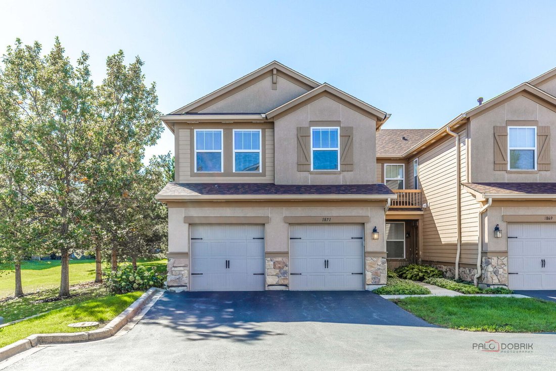Villa in Vernon Hills, Illinois, United States 1 - 19042502