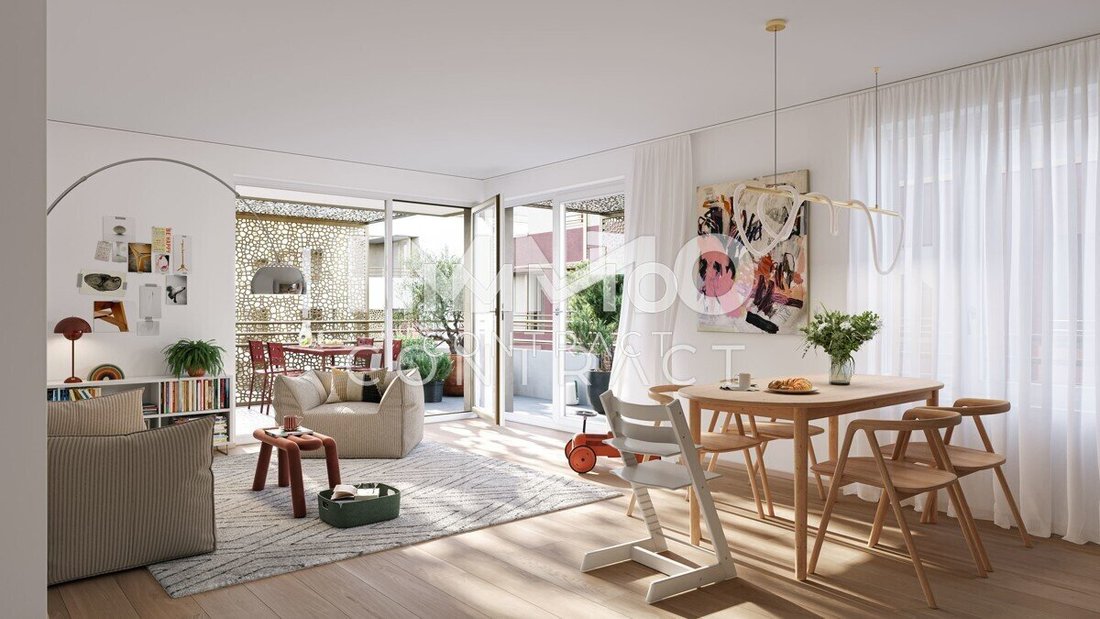 Apartment in Vienna, Wien, Austria 1 - 19042687