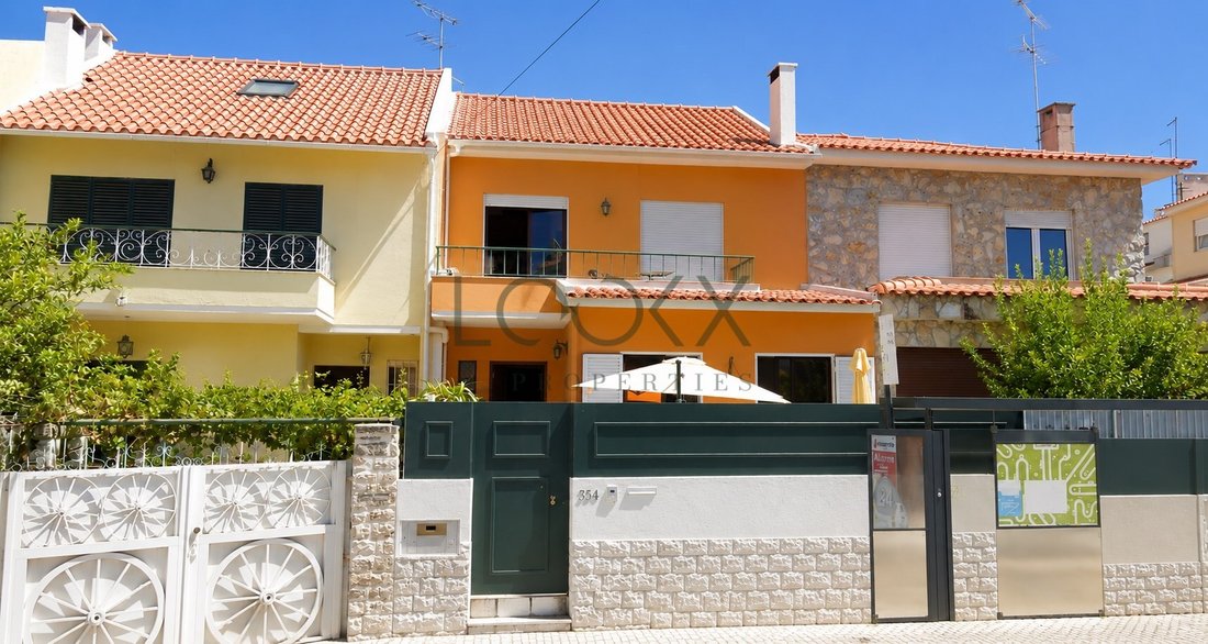 House in Cascais e Estoril, Lisbon, Portugal 2 - 19042589