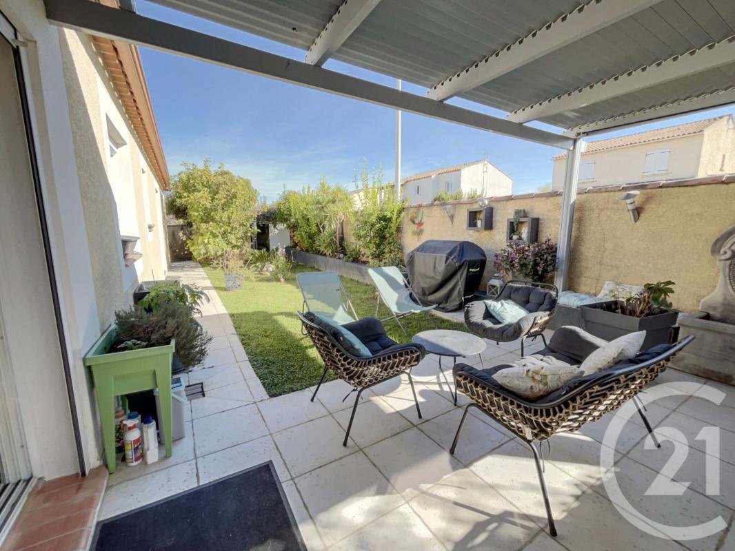 Villa in Musée-Village, Lattes, France 3 - 19042387
