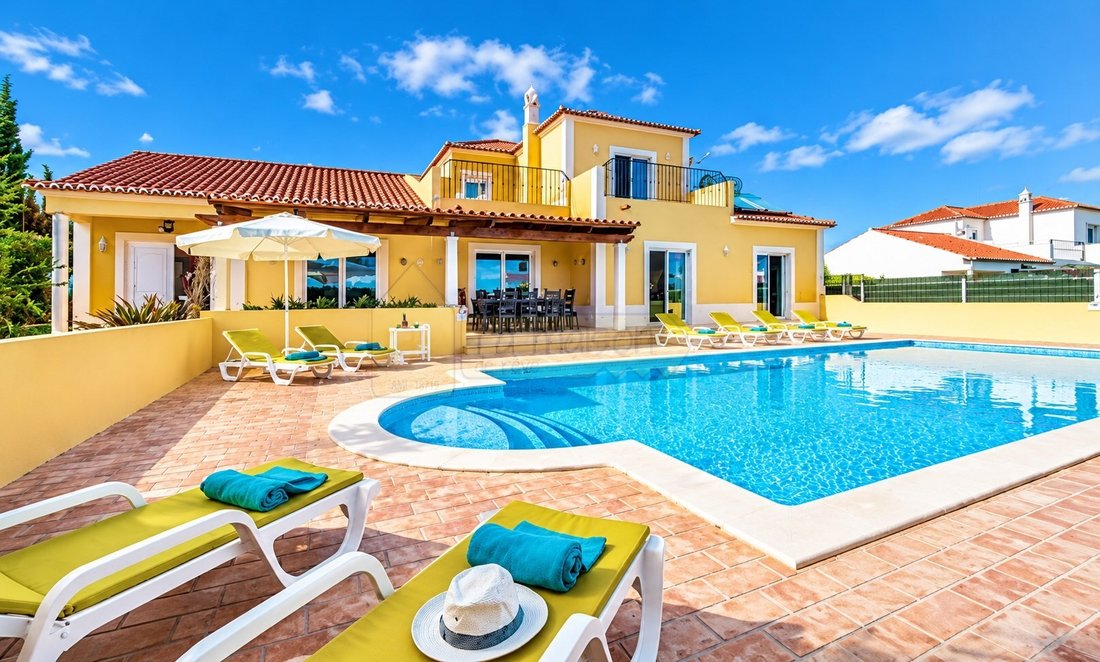 Maison à Olhão, Algarve, Portugal 1 - 17461184