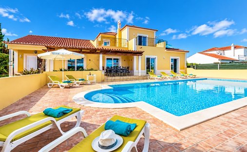 Maison à Olhão, Algarve, Portugal 1