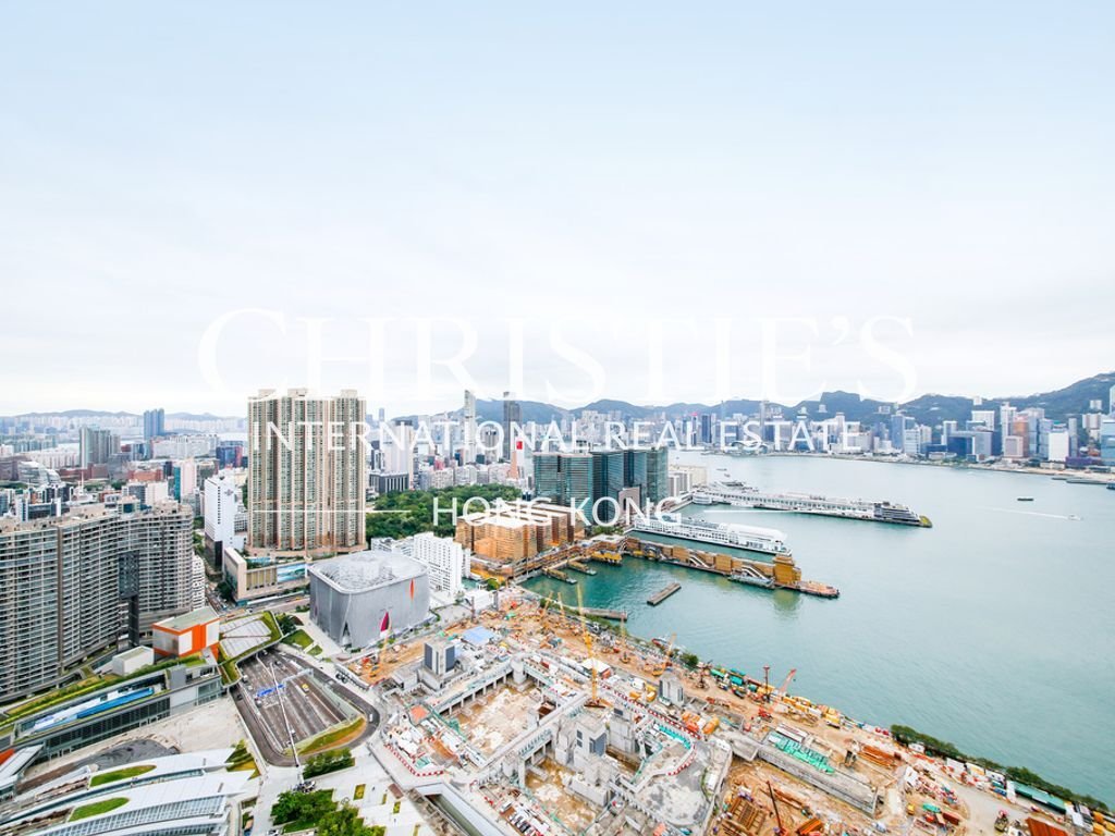 Appartement à Hong-Kong, Hong Kong 1 - 19042783