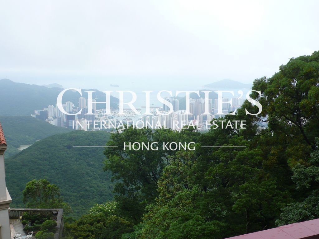Villa a Hong Kong, Hong Kong 1 - 19042804