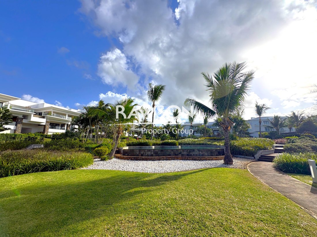 Wohnung in Haute Rive, Mauritius 1 - 19042927