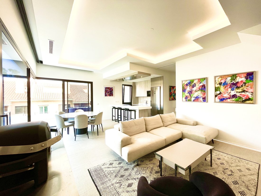 Penthouse en Puerto De Cabopino, Elviria-Cabopino, Marbella 2 - 19042560