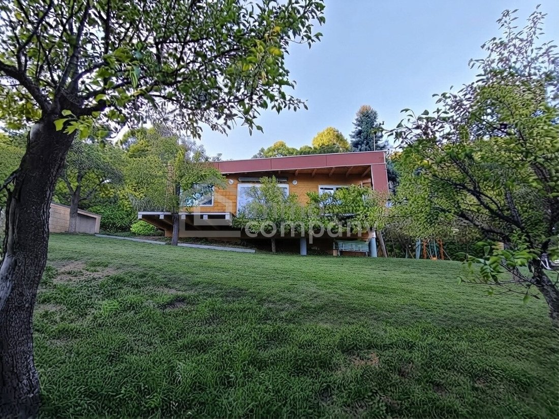 Casa a Markt Piesting, Bassa Austria, Austria 2 - 19042639