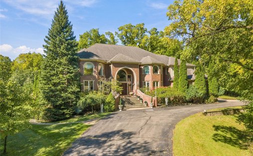 Casa en Farmington Hills, Míchigan, Estados Unidos 1