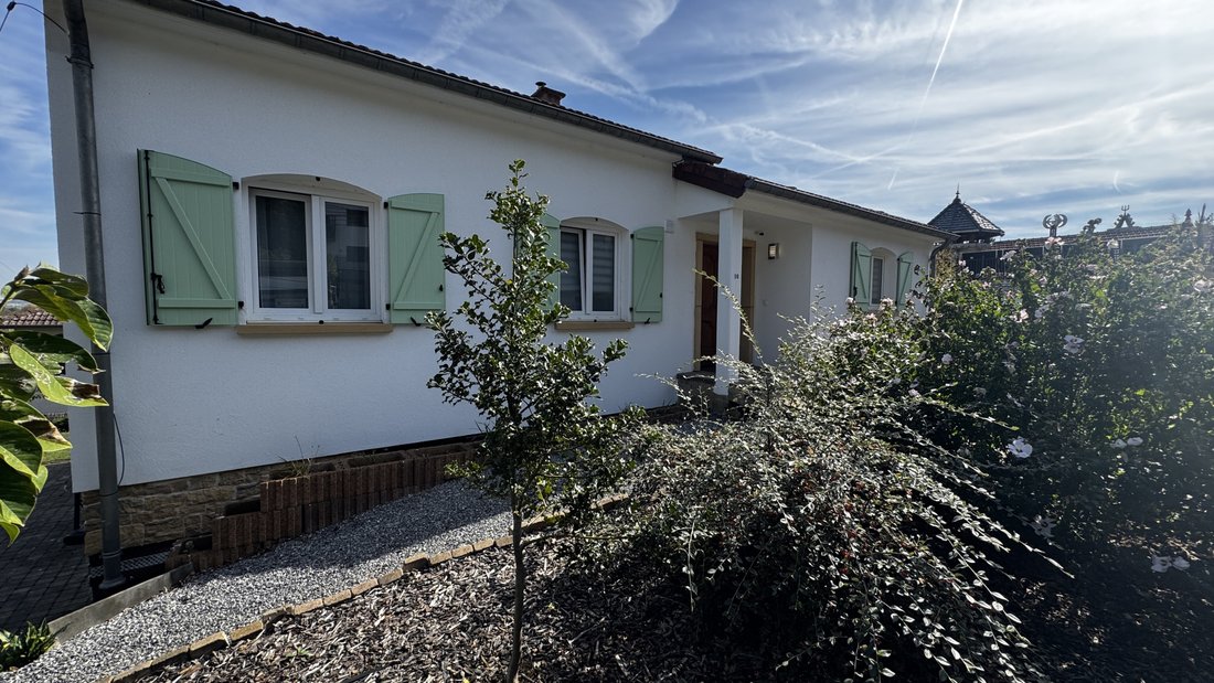 Maison à Gare-Gambetta-Piemont, Mont-Saint-Martin, France 2 - 19042454