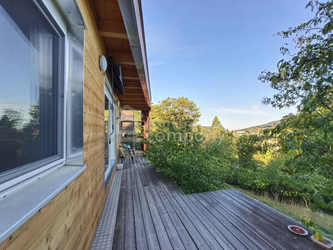 Casa a Markt Piesting, Bassa Austria, Austria 4 - 19042639