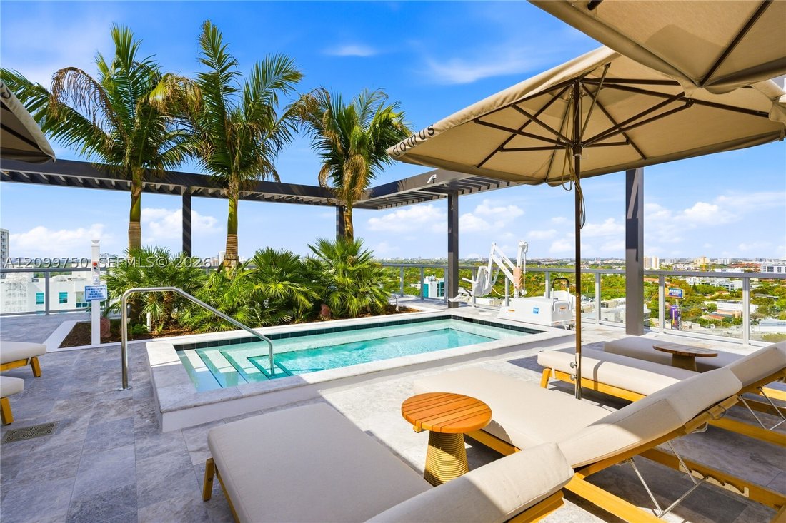 Condo in Miami, Florida, United States 2 - 19042509