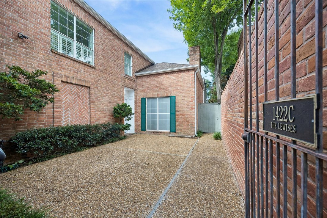 Maison à Houston, Texas, États-Unis 1 - 19042616