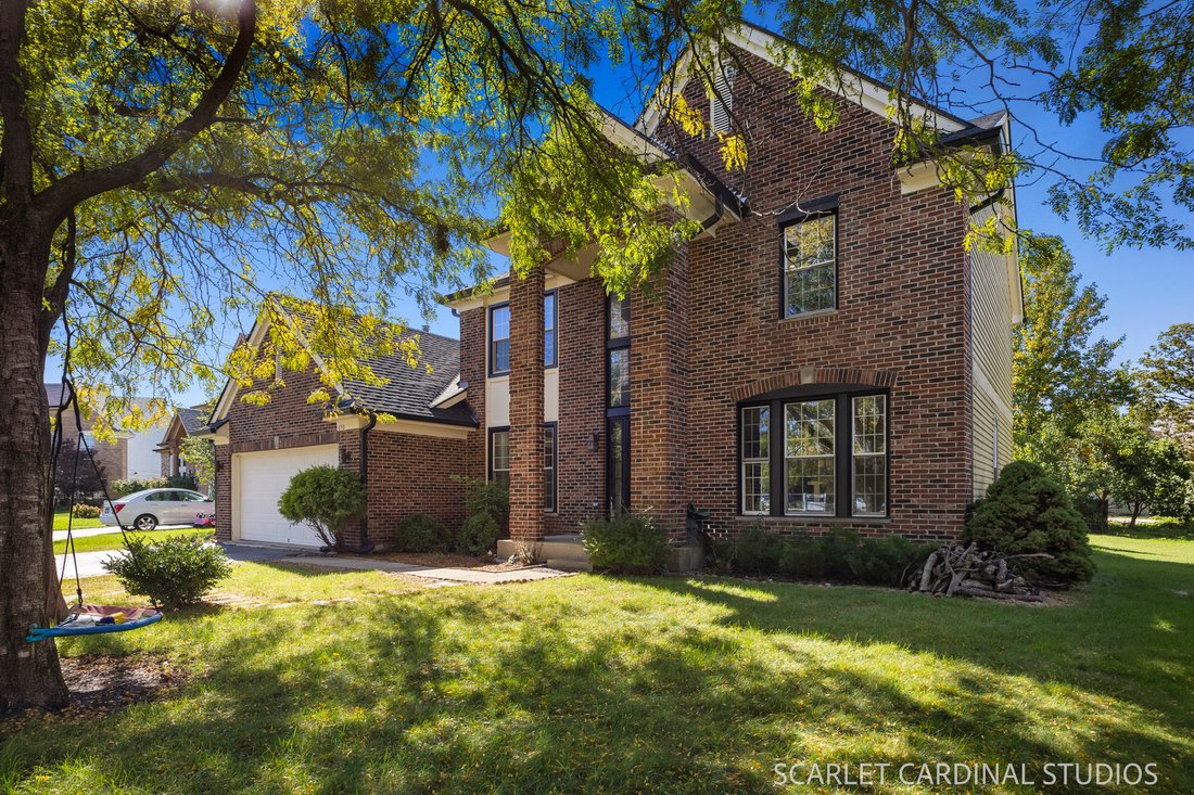 Casa a Bolingbrook, Illinois, Stati Uniti 3 - 19042485