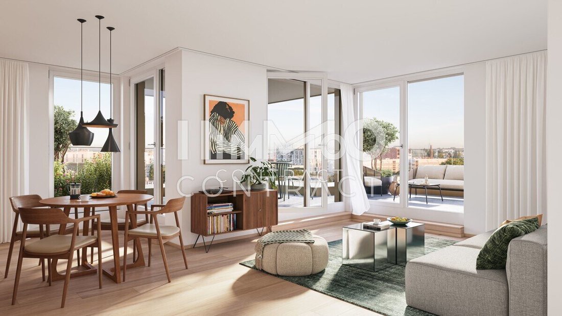 Apartment in Vienna, Wien, Austria 5 - 19042687