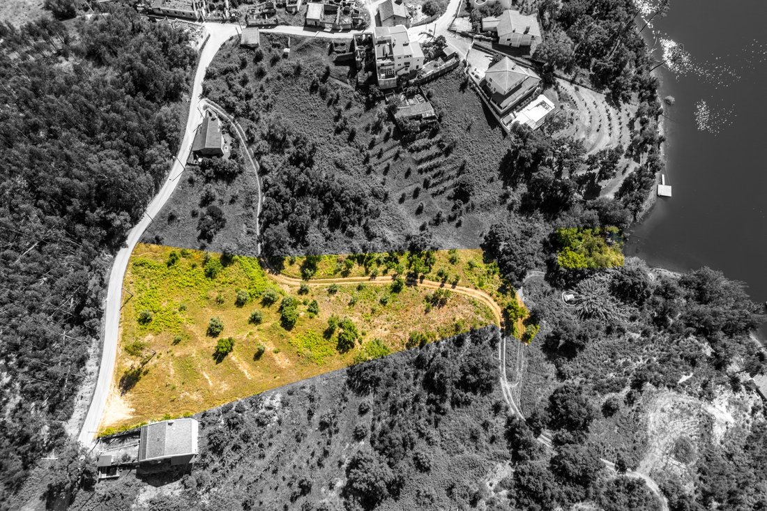 Terreno a Tomar (Sao Joao Baptista) e Santa Maria dos Olivais, Distretto di Santarém, Portogallo 2 - 18014578