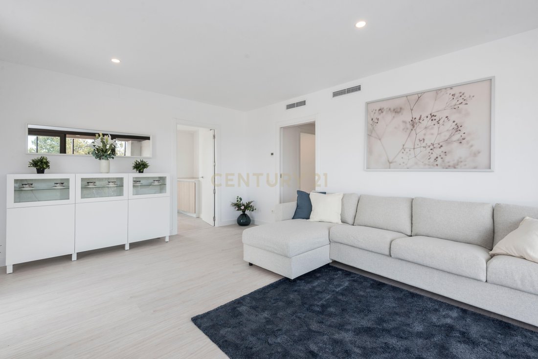 Apartamento en Villanueva y Geltrú, Cataluña, España 3 - 19042443