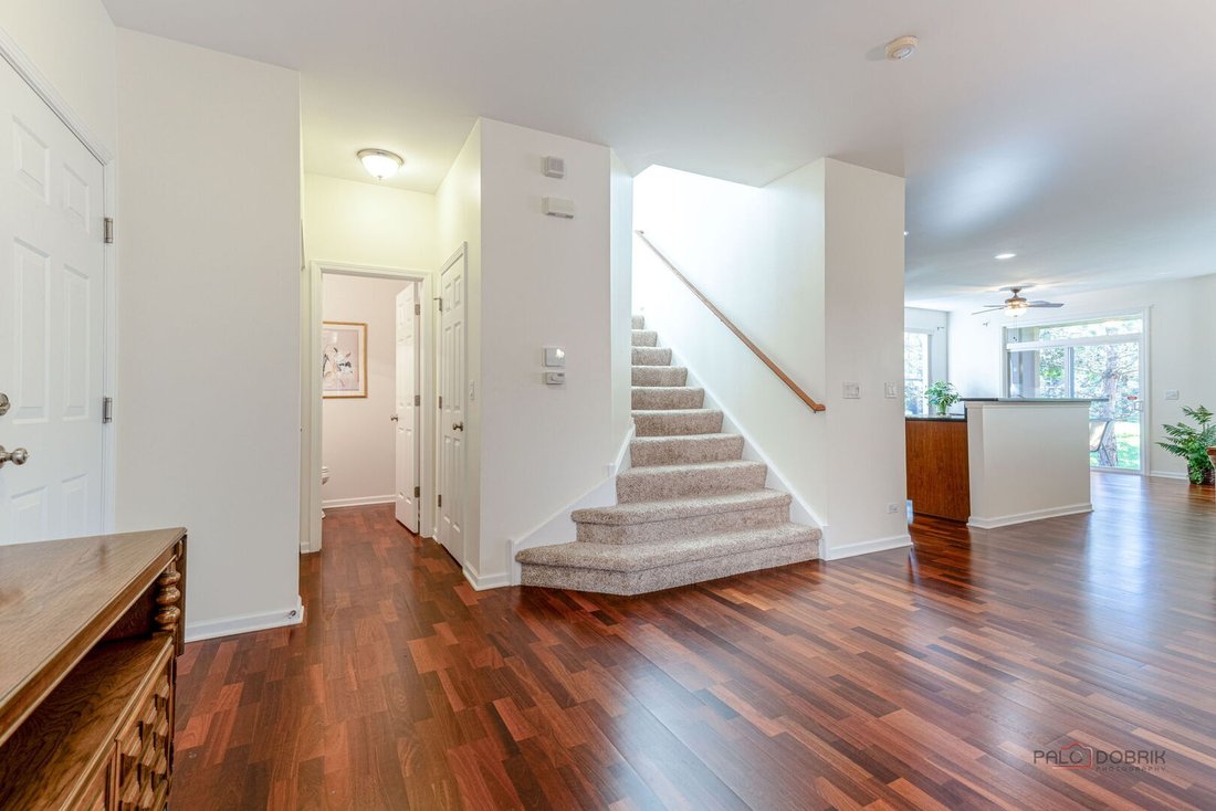 Villa in Vernon Hills, Illinois, United States 5 - 19042502