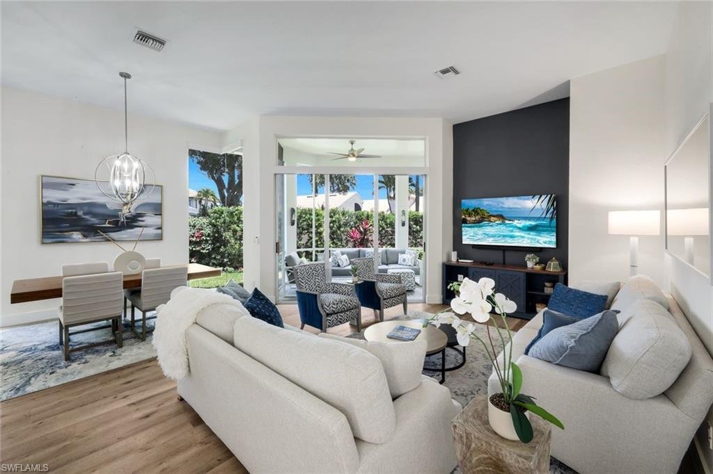 Casa en Naples, Florida, Estados Unidos 1 - 19042499