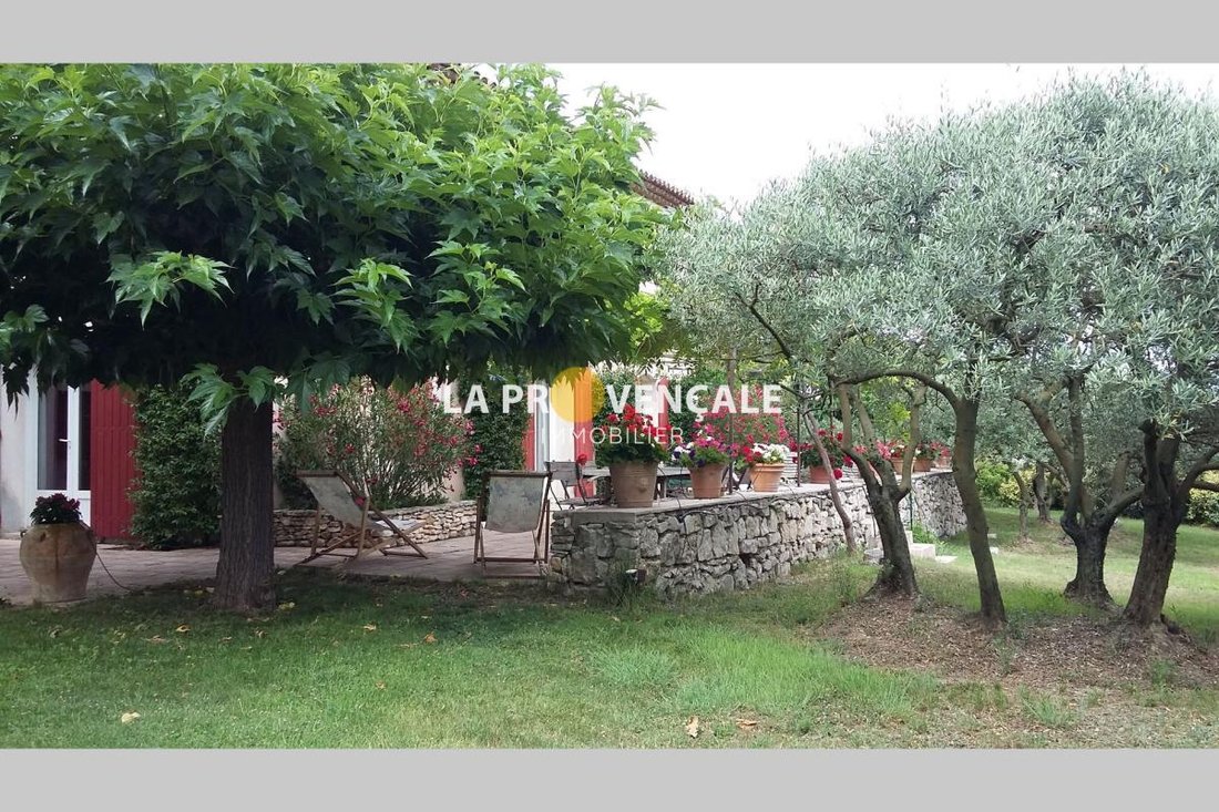 House in Centre, Fuveau, France 4 - 19042367