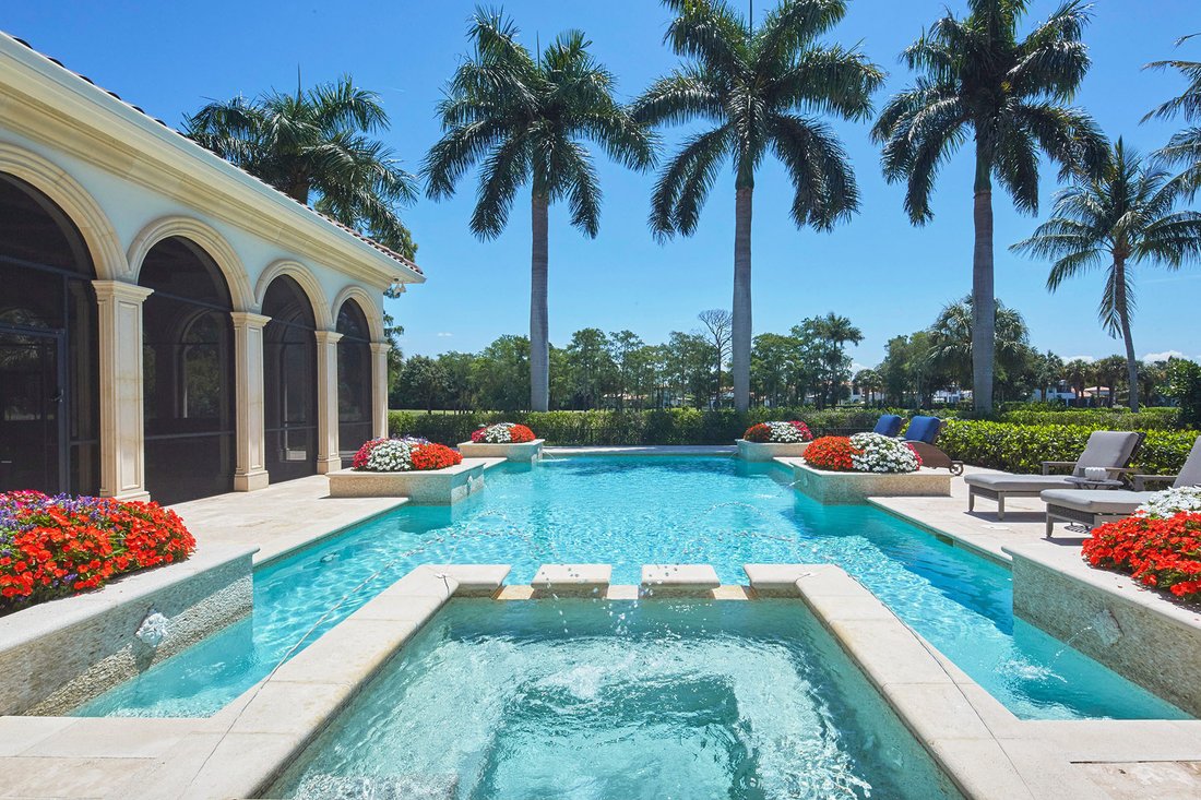 Casa a Naples, Florida, Stati Uniti 4 - 19042944
