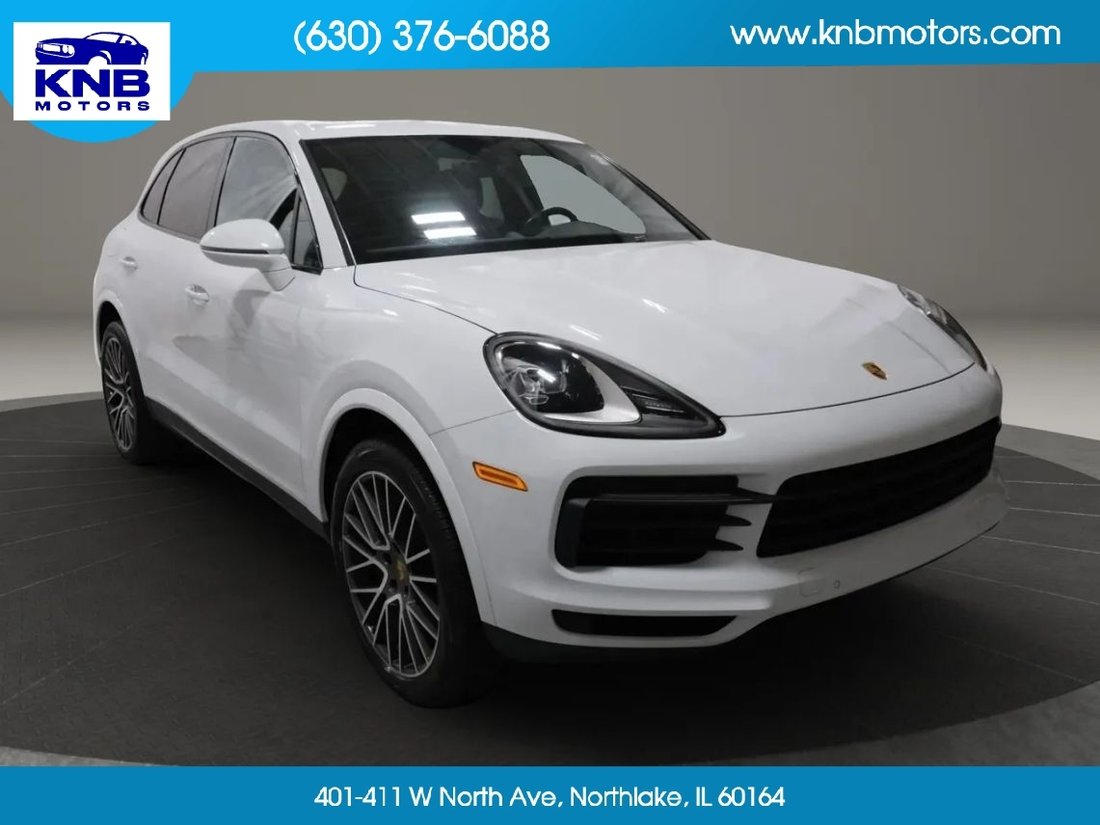 Suv in Northlake, IL, United States 3 - 19042799