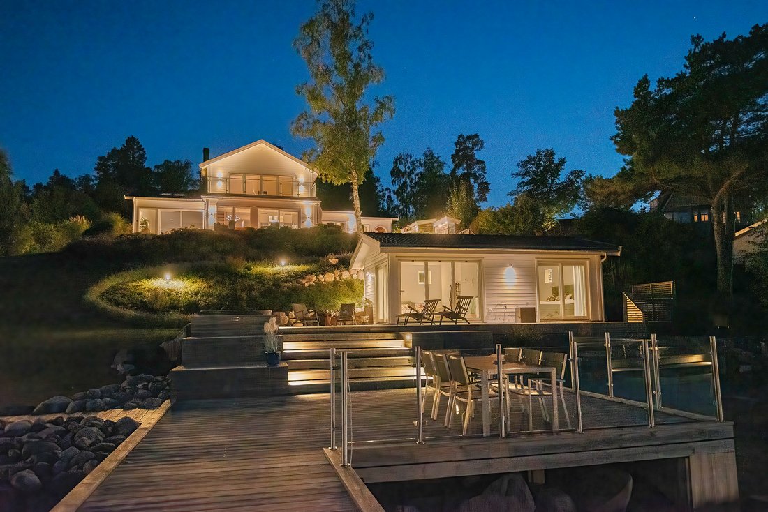 Villa in Tynningö, Stockholm County, Sweden 2 - 19042587
