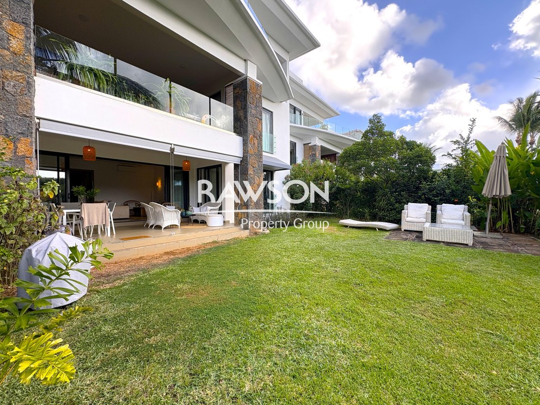 Wohnung in Haute Rive, Mauritius 5 - 19042927
