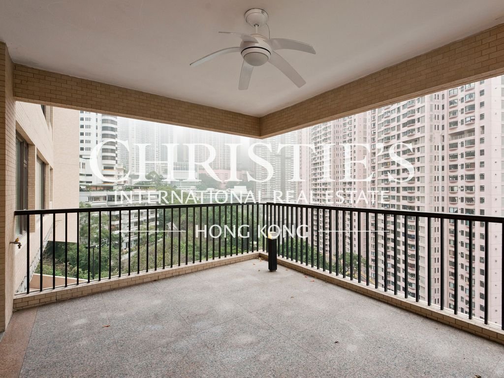 Appartement à Hong-Kong, Hong Kong 2 - 19042839