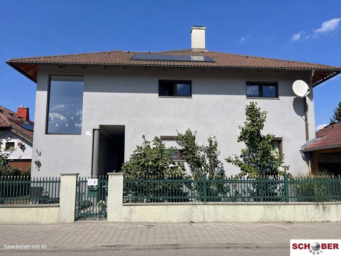 House in Unterwaltersdorf, Lower Austria, Austria 3 - 19036055