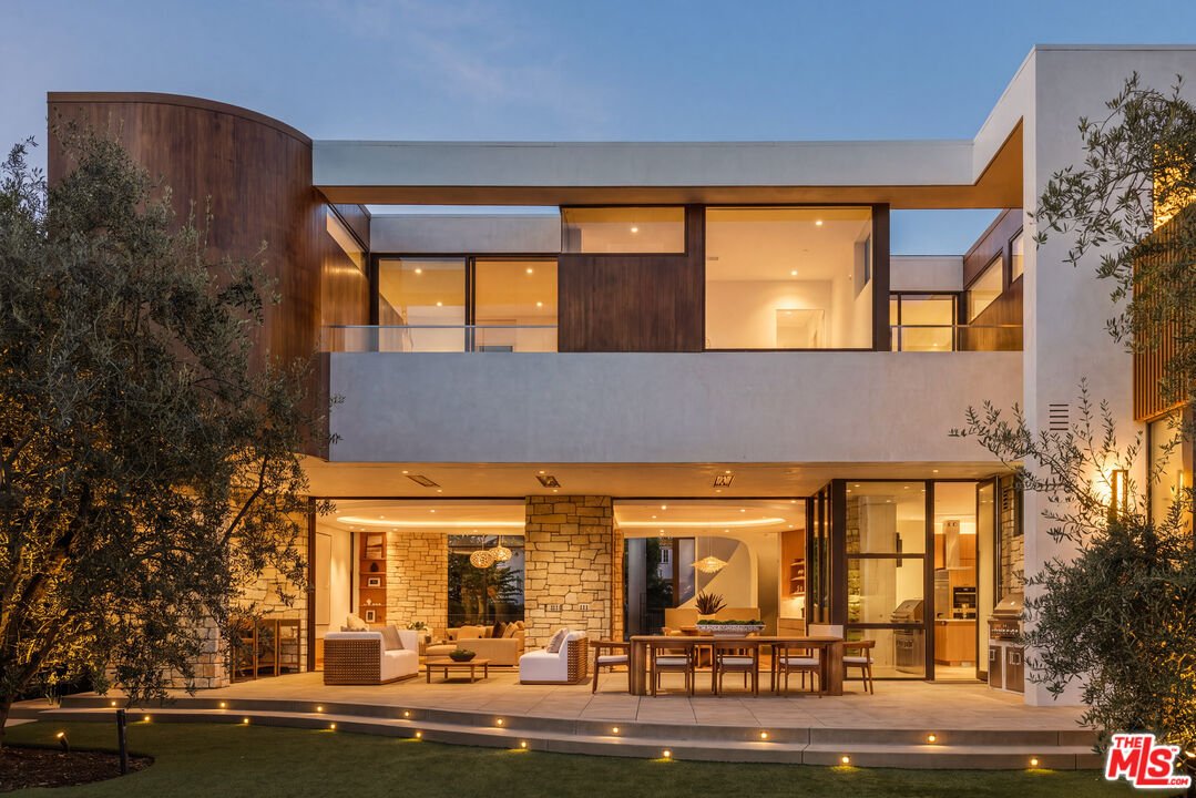Casa en Beverly Hills, California, Estados Unidos 1 - 19042534