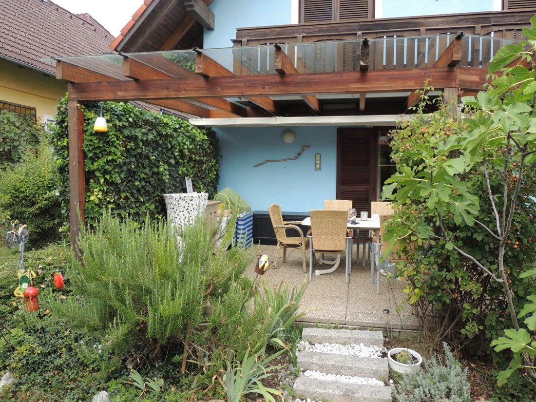 Casa a Graz, Stiria, Austria 4 - 19042695