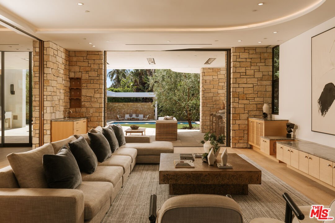 Casa en Beverly Hills, California, Estados Unidos 5 - 19042534