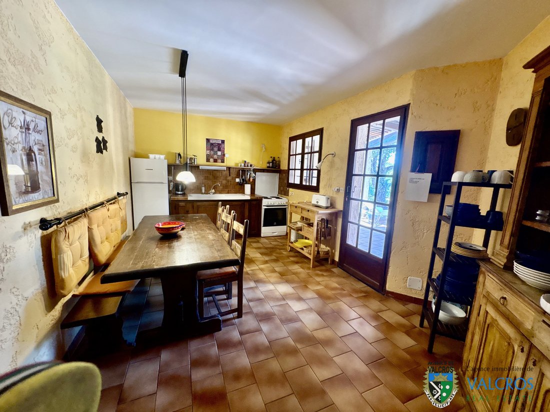 Villa en La Londe-les-Maures, Provenza-Alpes-Costa Azul, Francia 5 - 19042370