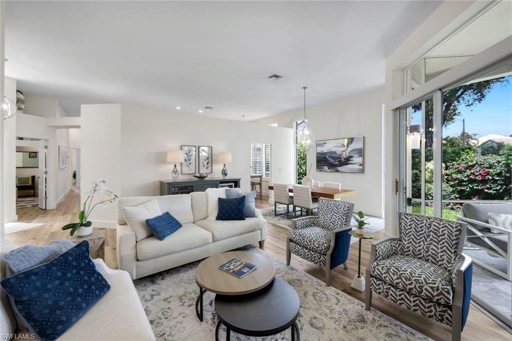 Casa en Naples, Florida, Estados Unidos 5 - 19042499
