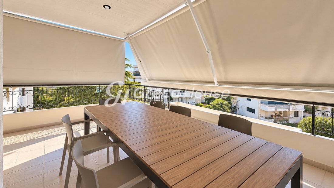 Apartment in North Athens, Attica, Greece 4 - 19042932
