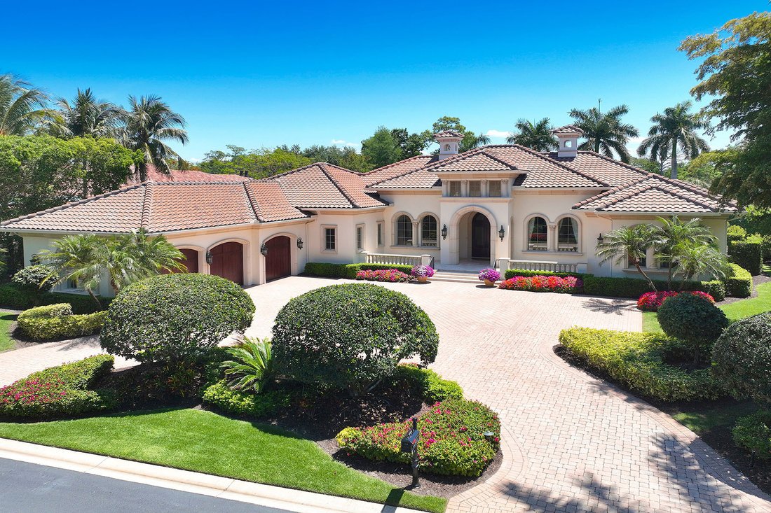 Casa a Naples, Florida, Stati Uniti 1 - 19042944