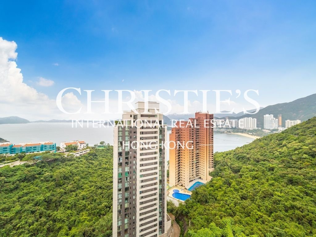 Apartamento en Hong Kong, Hong Kong 1 - 17871096