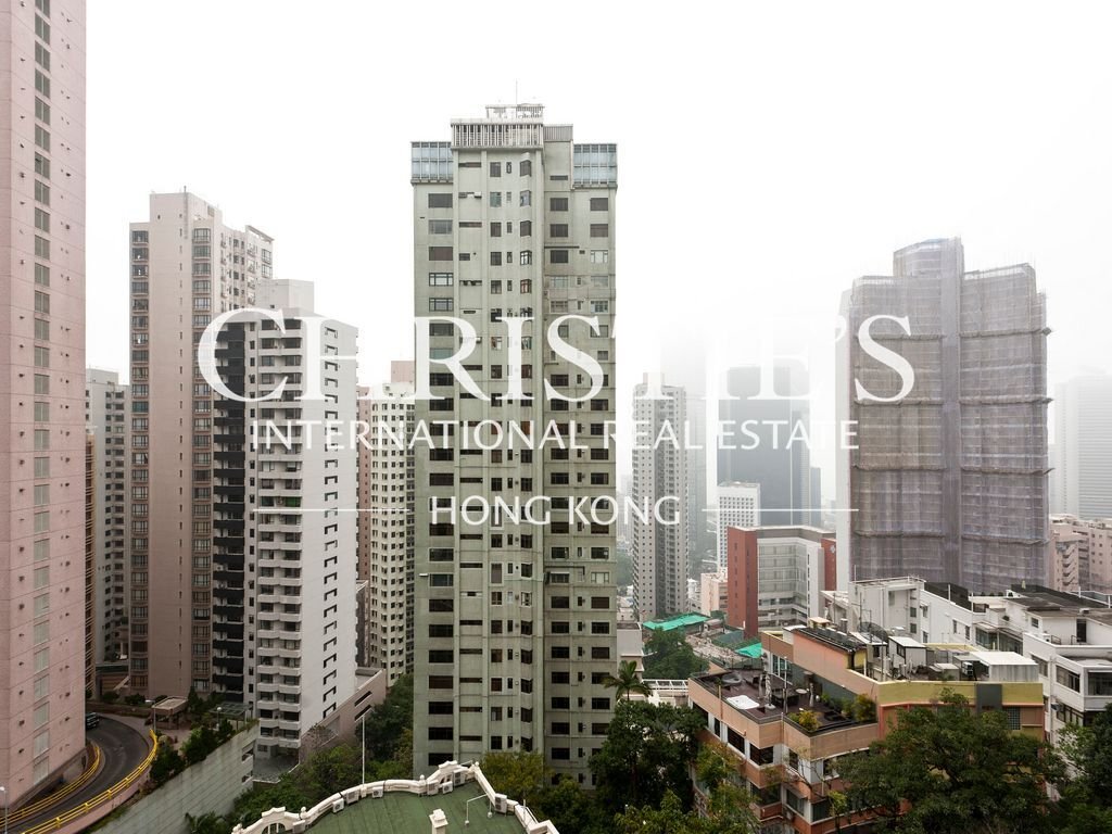 Appartement à Hong-Kong, Hong Kong 1 - 19042839
