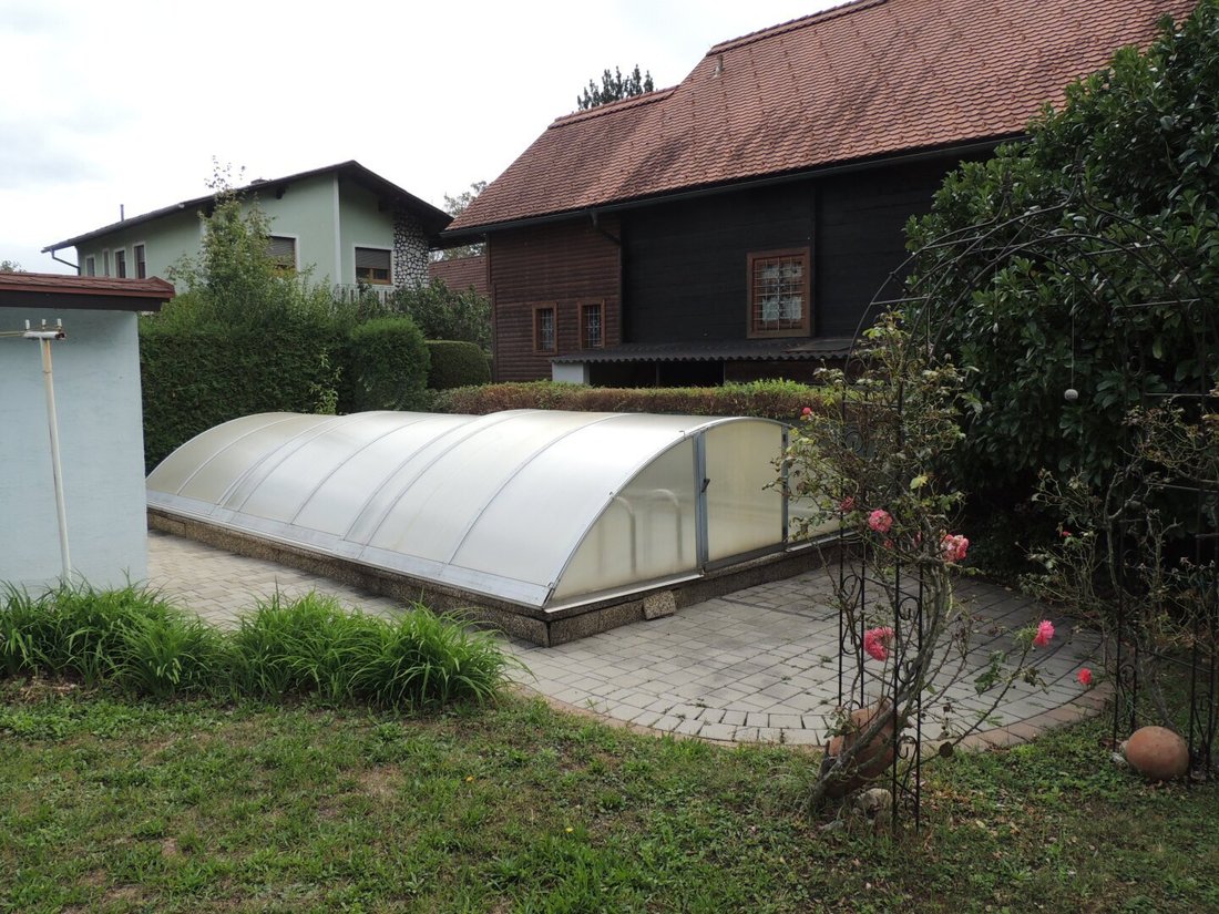 Casa a Graz, Stiria, Austria 3 - 19042695