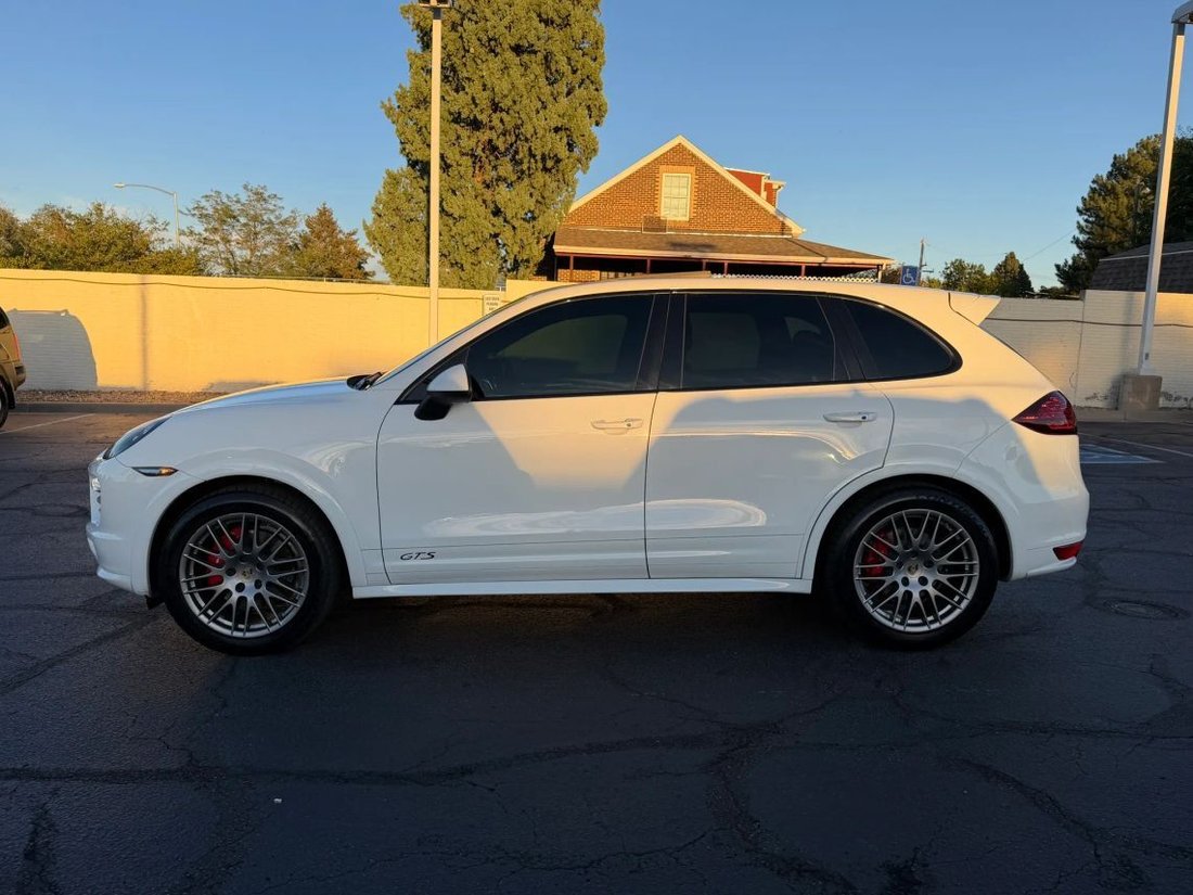 Suv in Aurora, CO, United States 4 - 19042773
