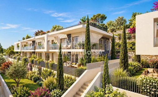 Appartamento a Nizza, Provenza-Alpi-Costa Azzurra, Francia 1
